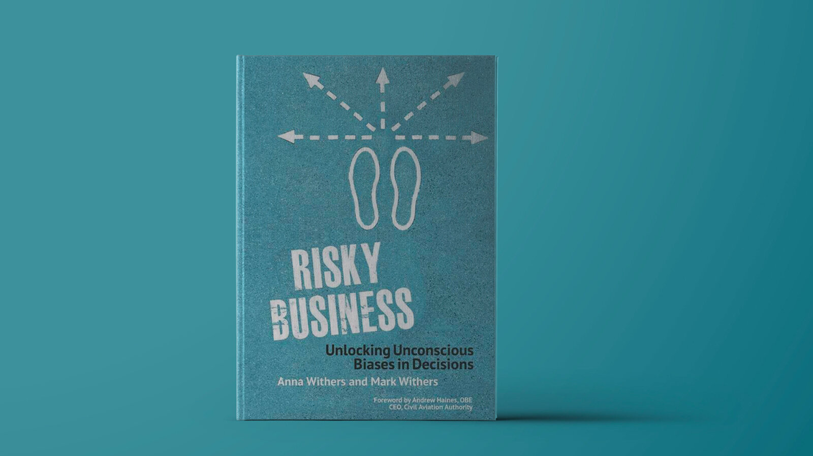 Risky Business: Unlocking Unconscious Biases in Decisions