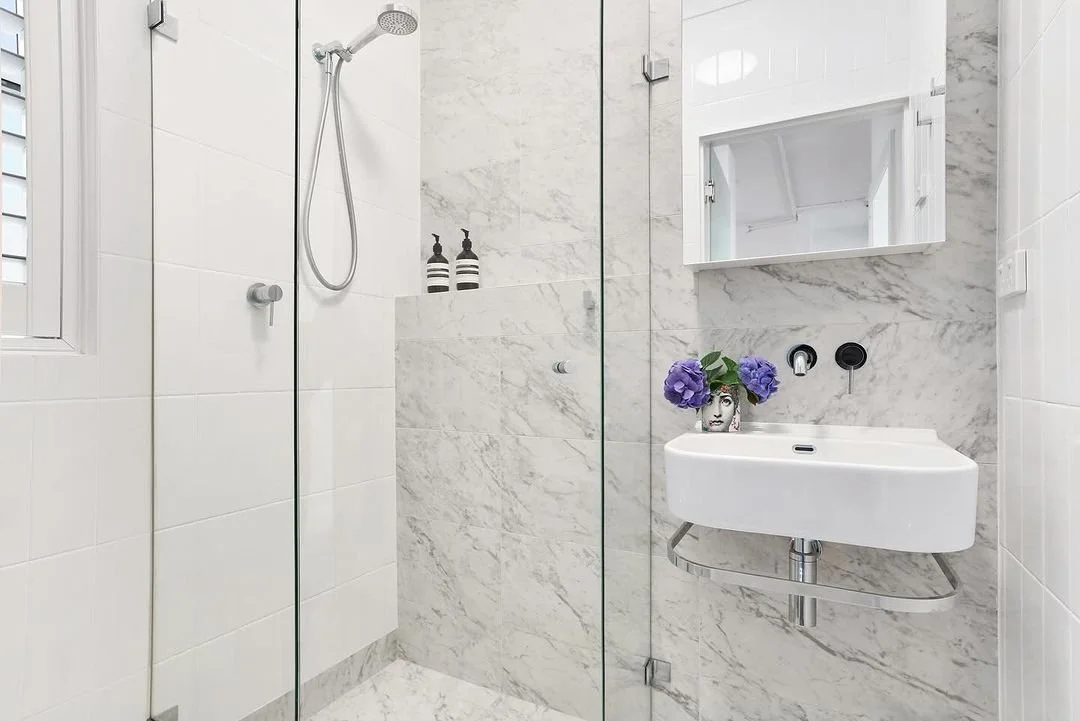 Bathrooms