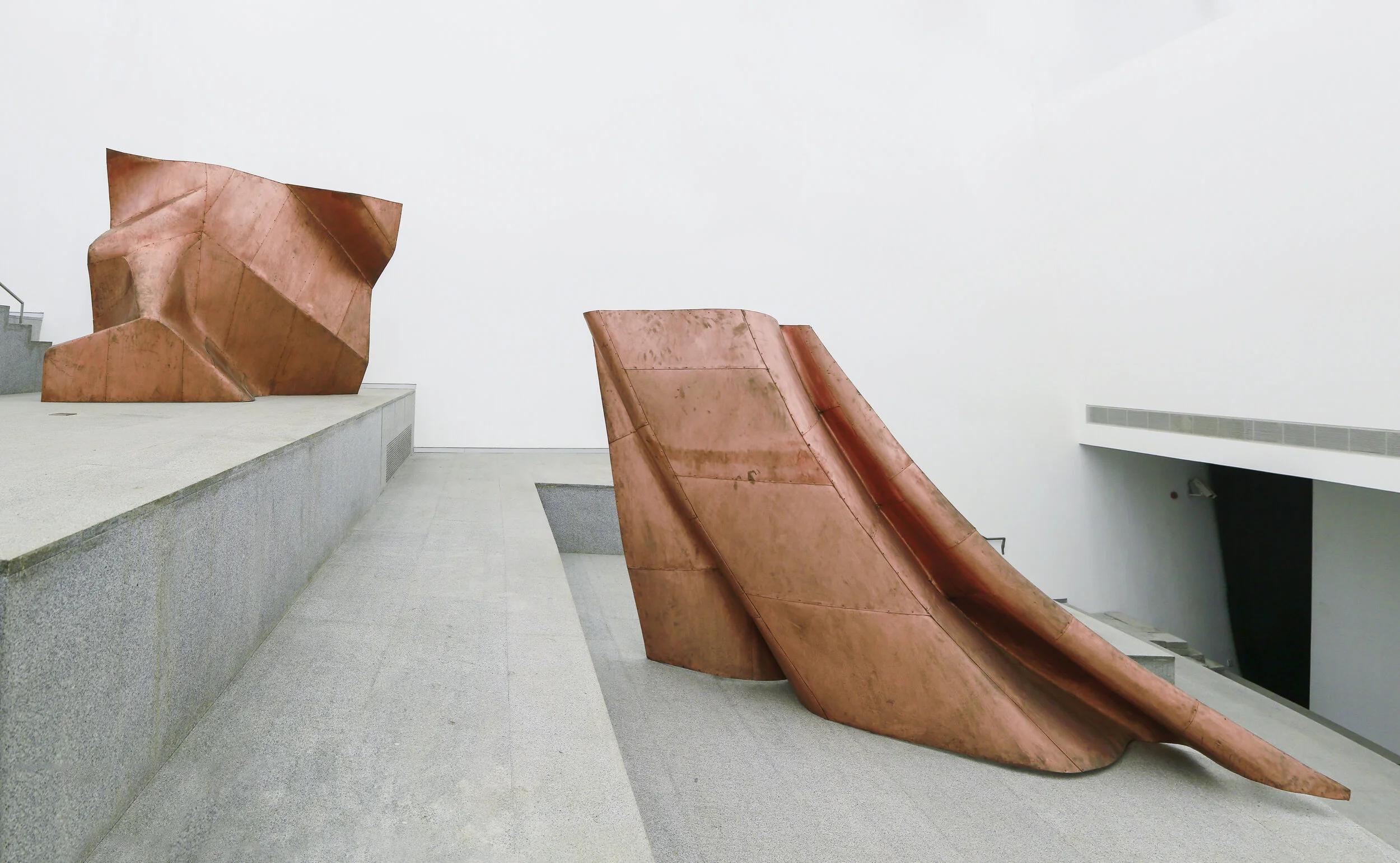 Danh Vo, We The People, 2011-2013