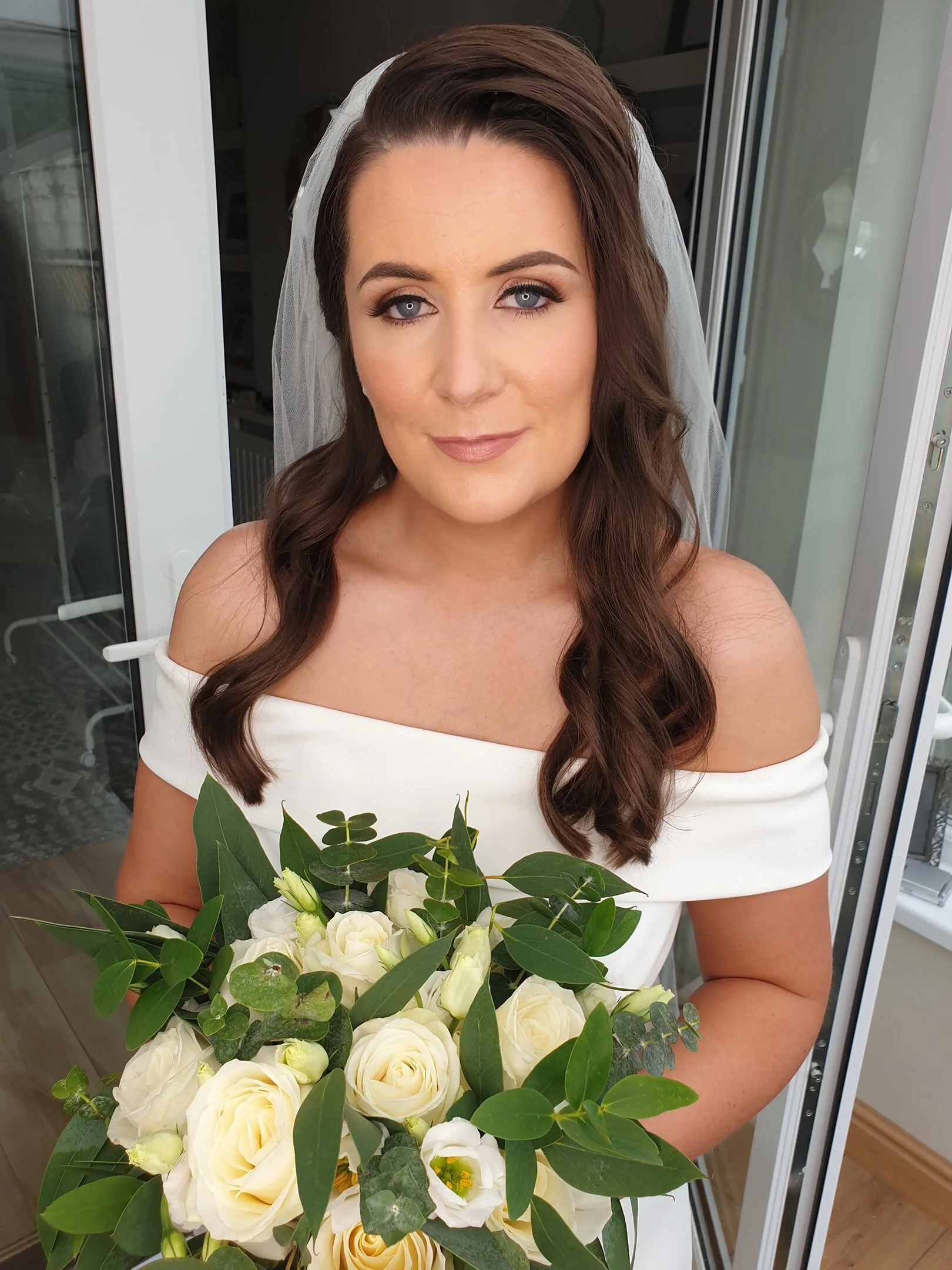 Robyn Byrne Make up - Wedding, Bridal Make up 