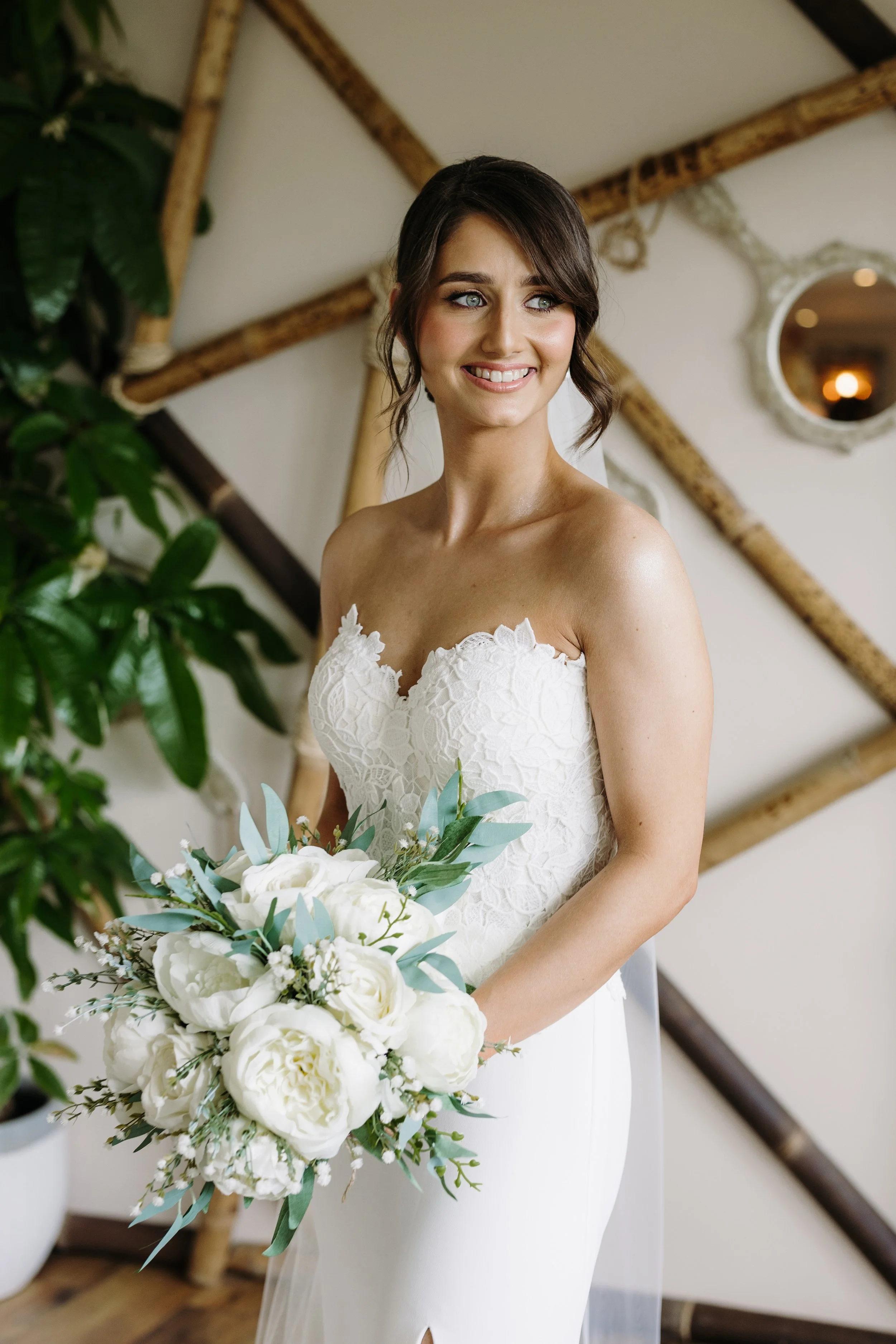 Elaine Barker Photographer at Bally McGarvey 