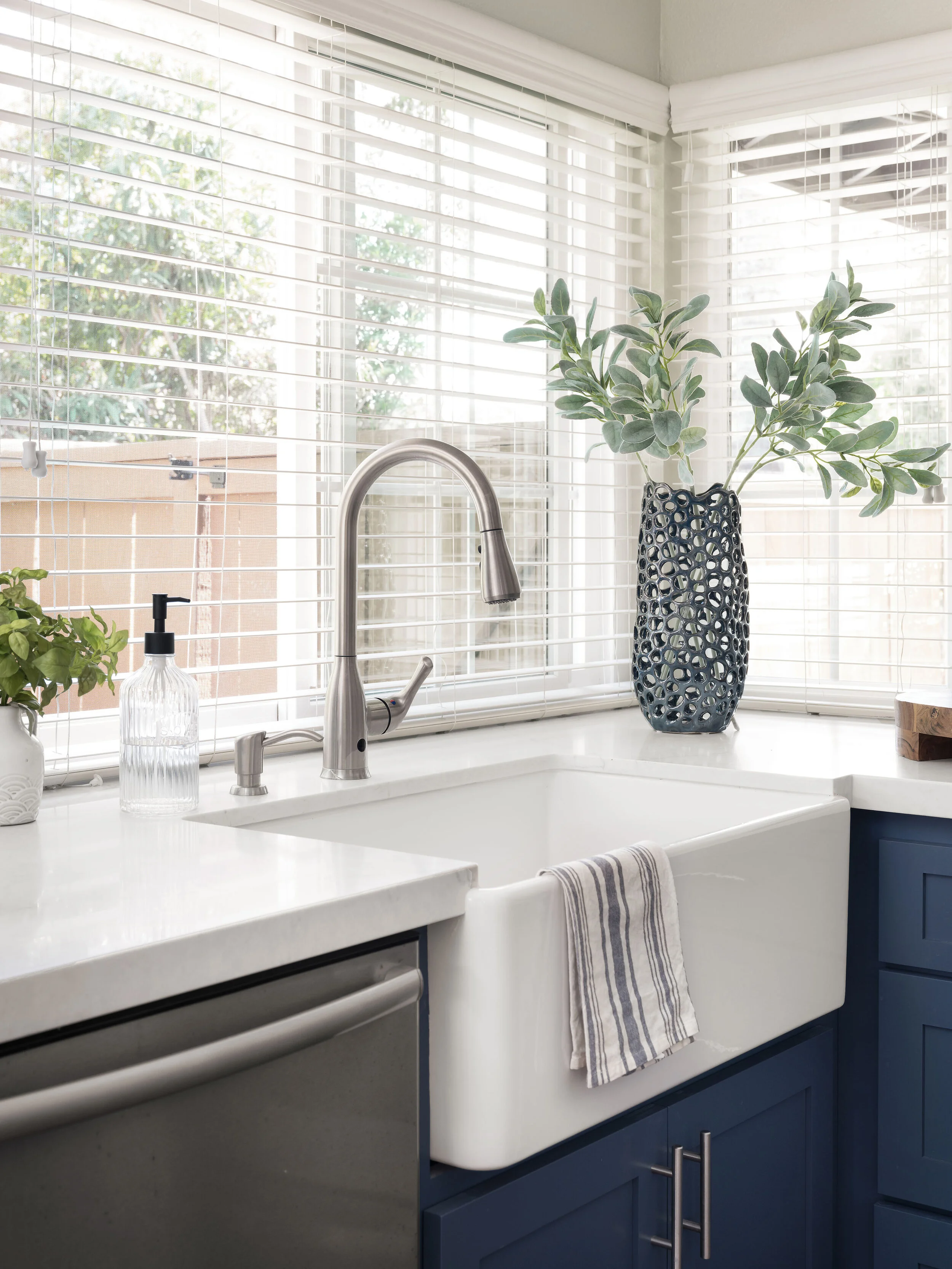 Project Portfolio — San Diego Interior Design Group