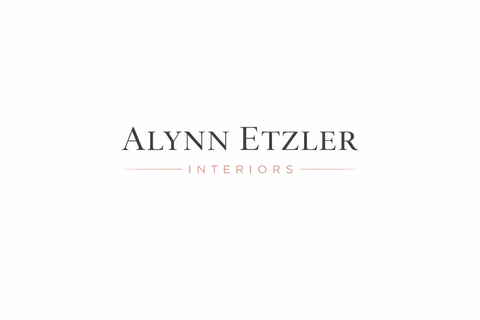 Alynn Etzler Interiors