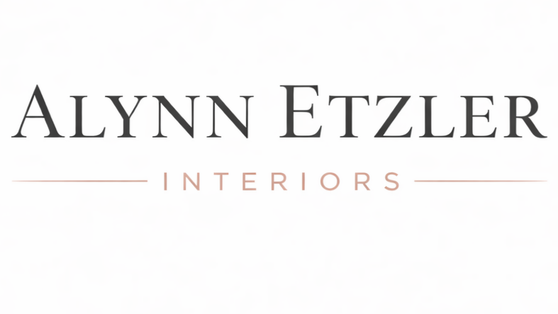 Alynn Etzler Interiors
