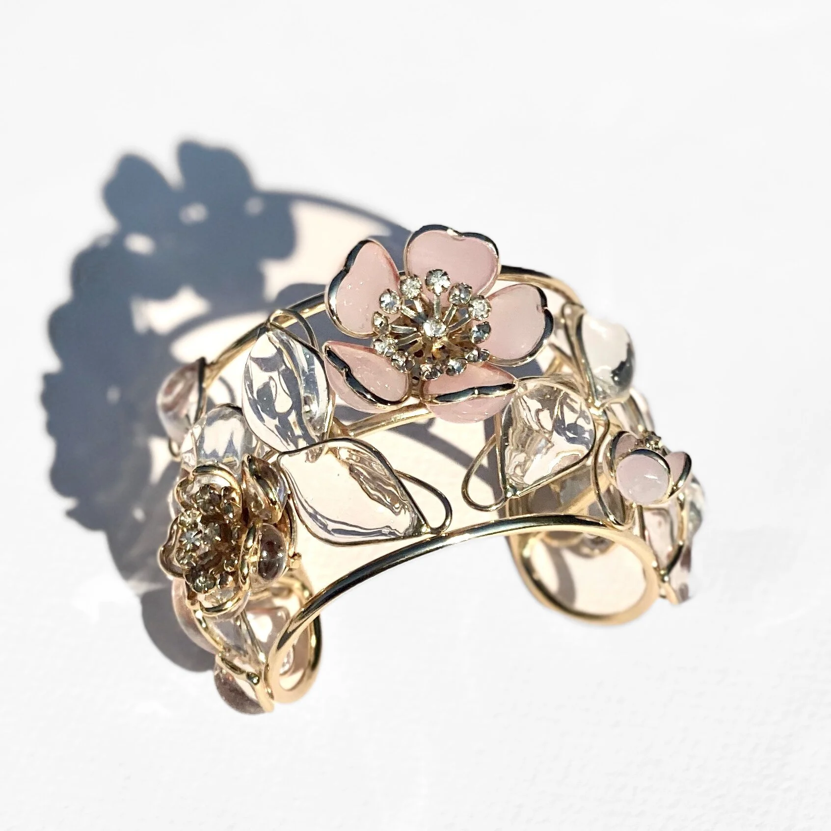 Hawthorn Cuff