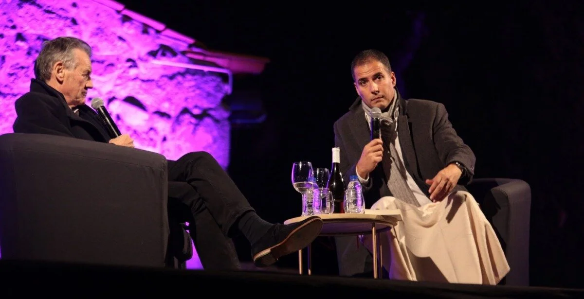 “Tinto no Branco” cumpriu expectativas da “melhor edição de sempre”