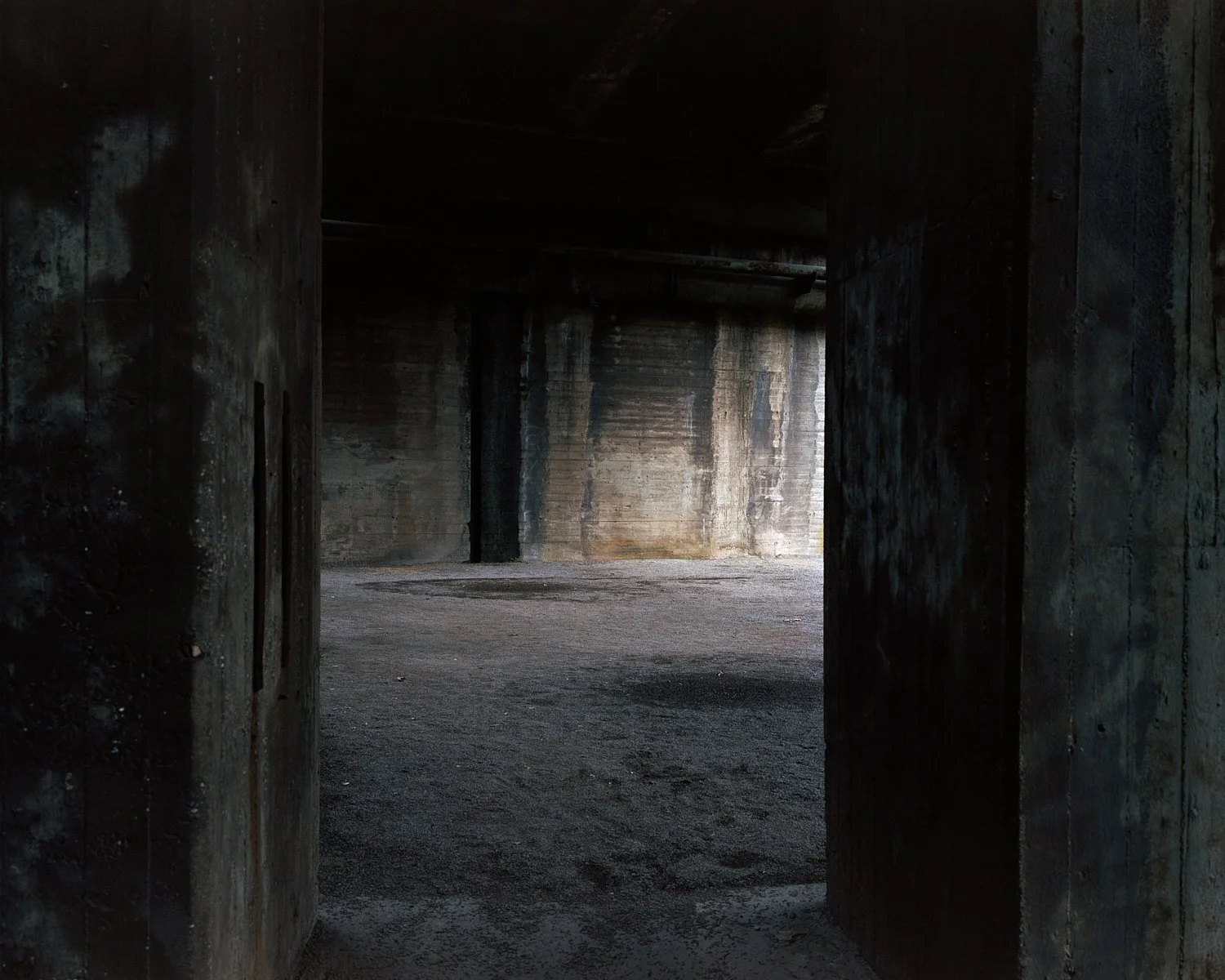 Unsure steps they take,
In the zone, Questions collide,
Thoughts in murky haze