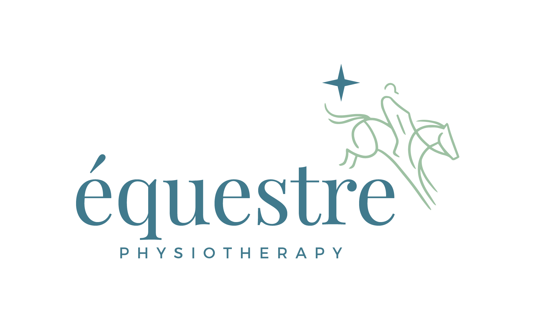 Équestre Physiotherapy