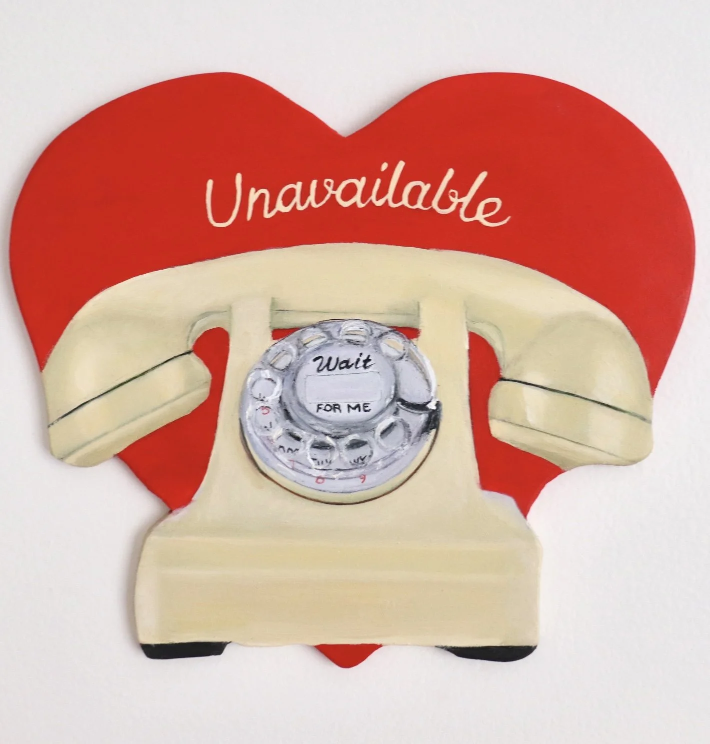 ☎️ Unavailable II