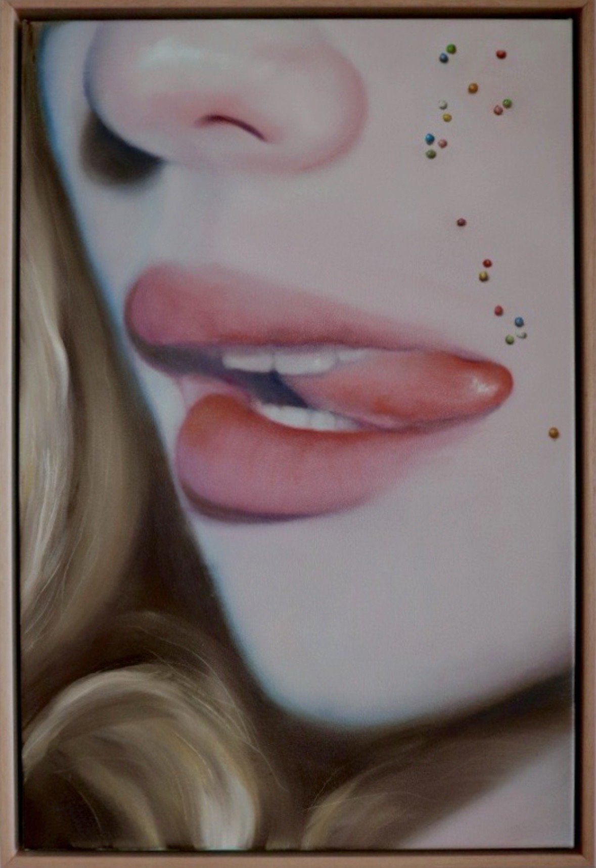 Part Girl | Party Girl (IV) Sharlie Wise.jpg