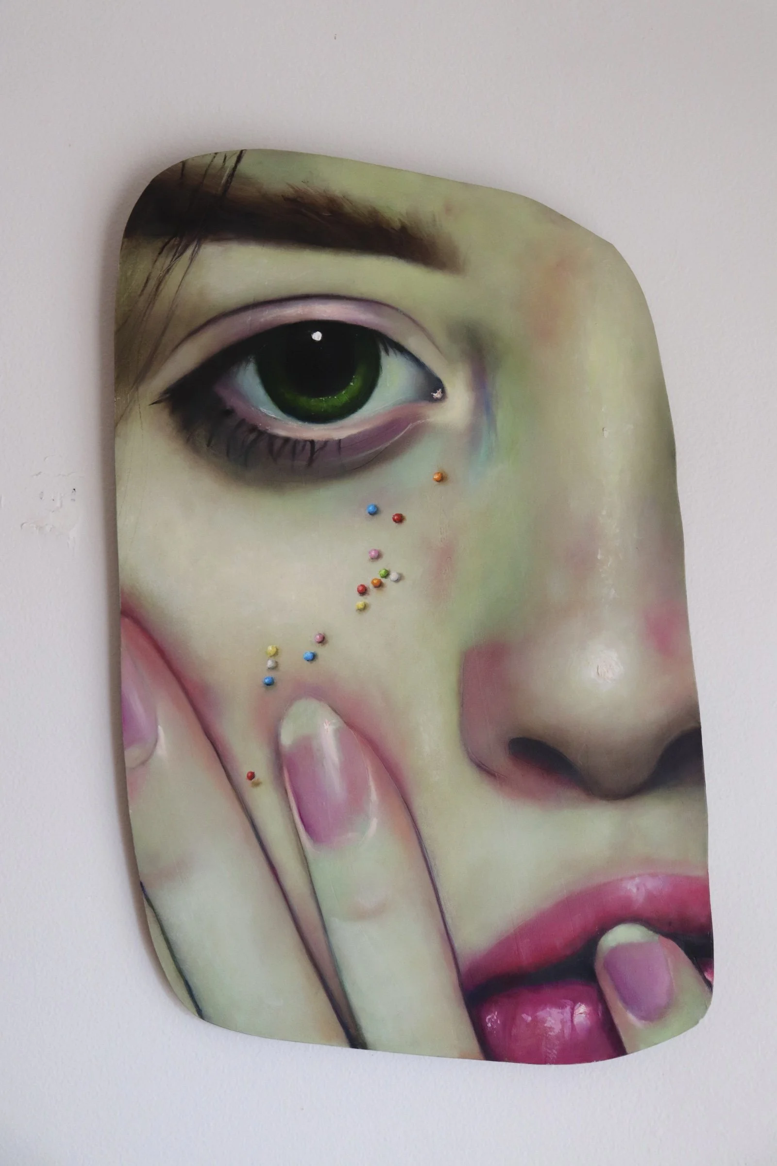 PART GIRL III. Sharlie Wise.jpg