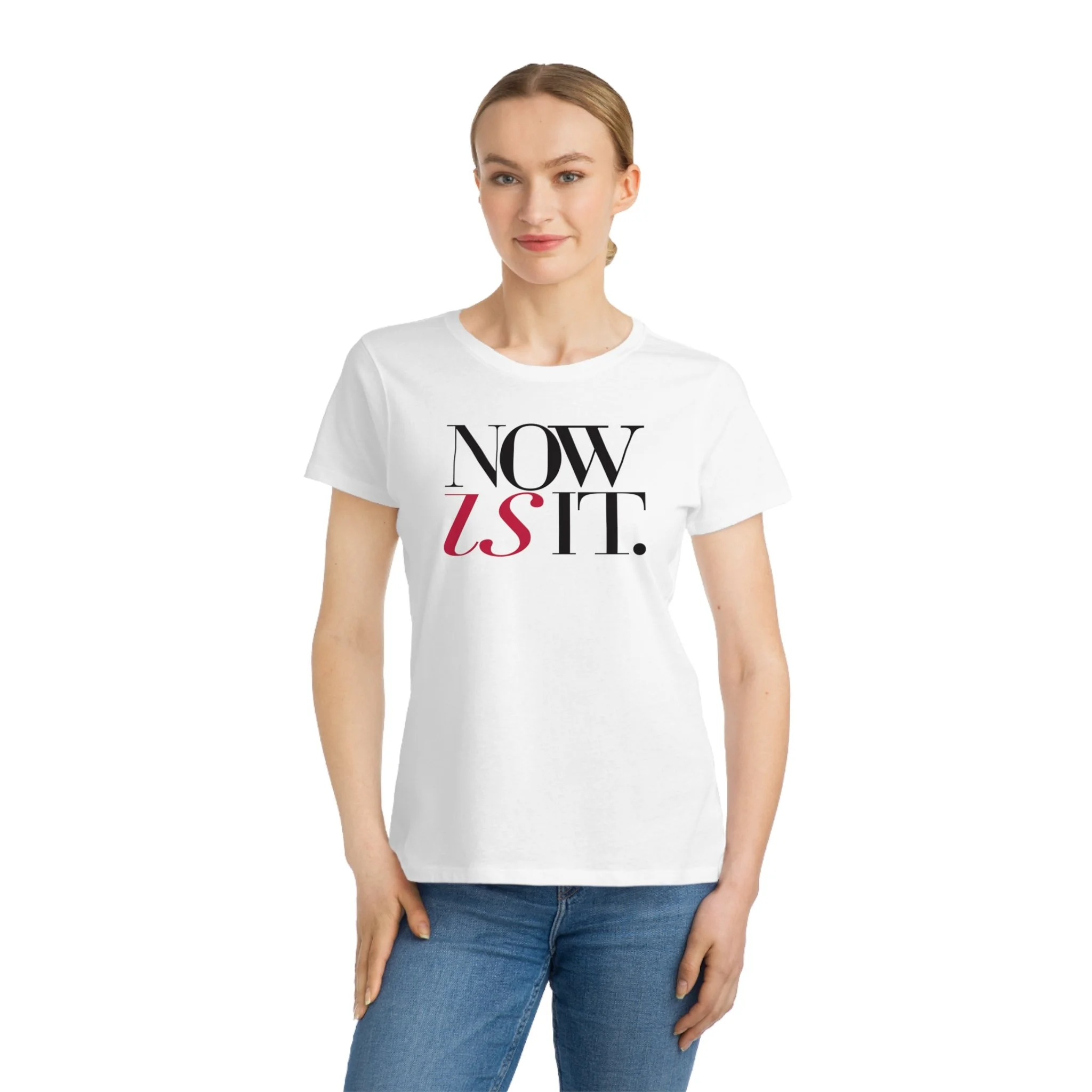 Organic Women's Classic T-Shirt