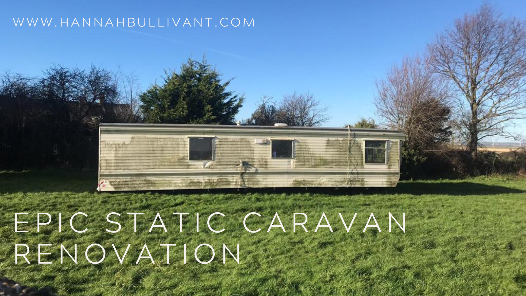 What Is A Static Caravan?, Blog