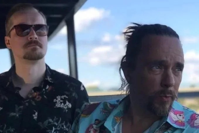 Kuopiorock ennnakkoklubi: LIve: Duo toinen lähiö