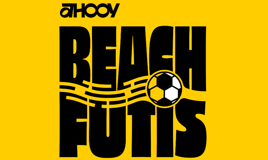 Ahooy Beachfutis