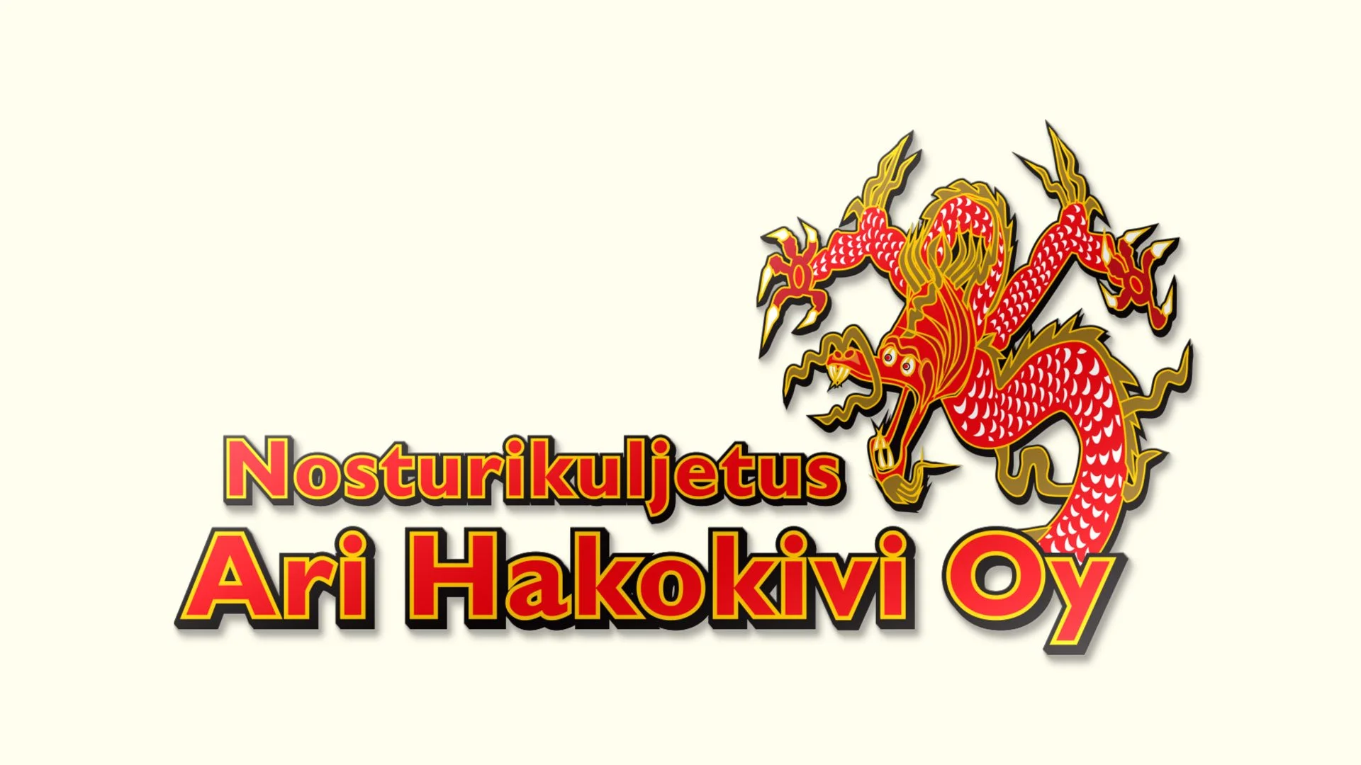 Nosturikuljetus Ari Hakokivi Oy