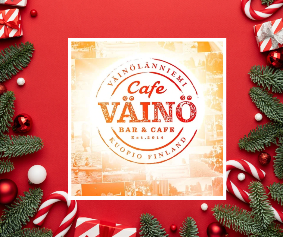 Väinön elämyslahjakortti