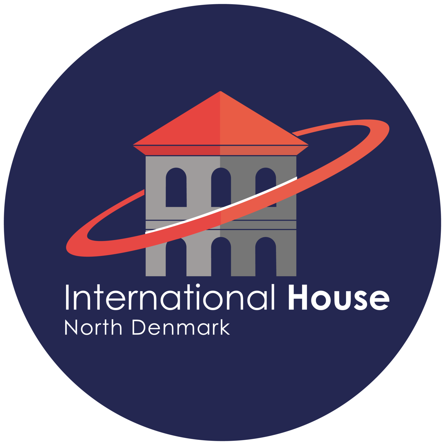 International House North Denmark