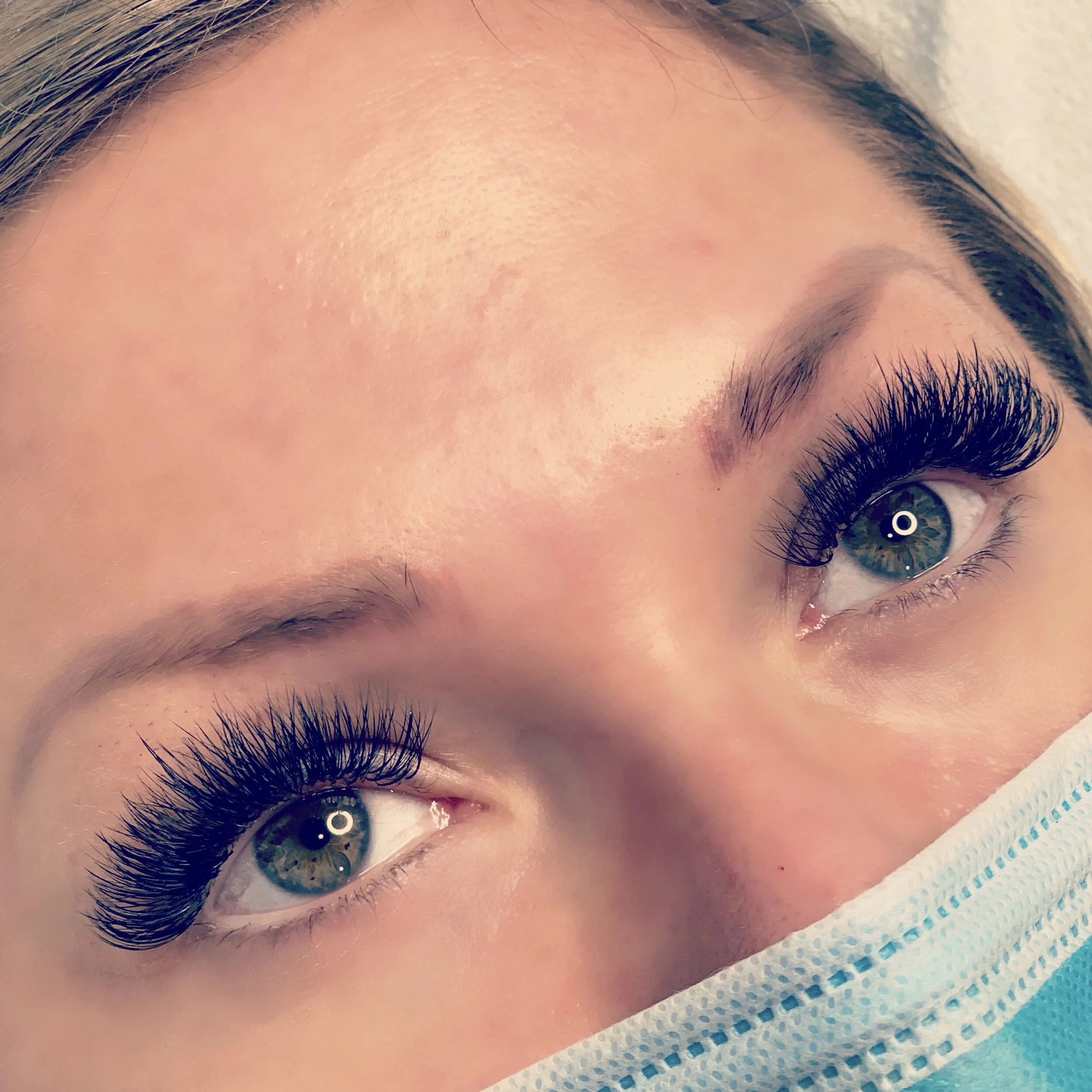 Services/Pricing — Summerville Nails and Lash