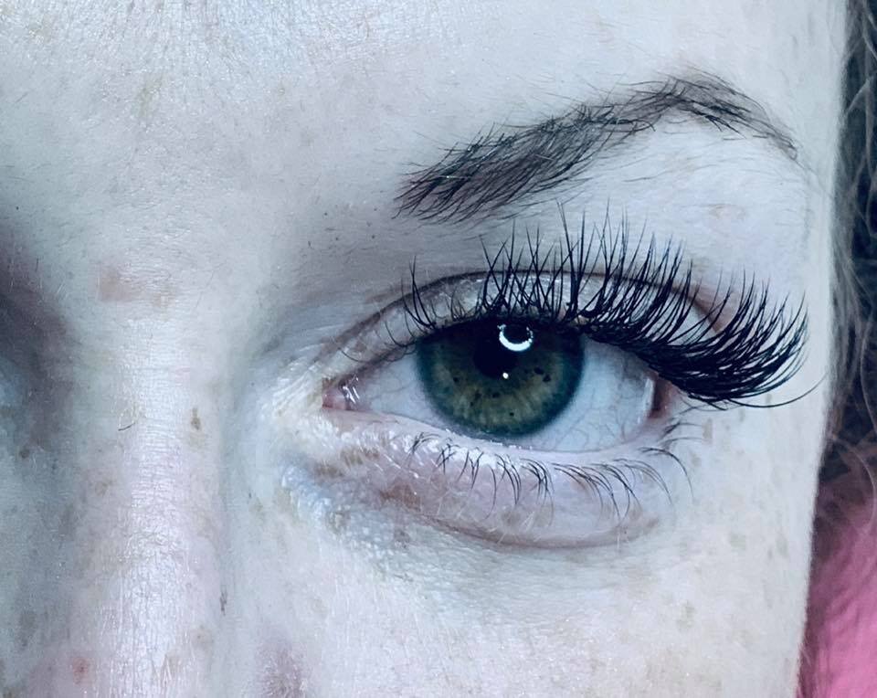 Gallery — Summerville Nails and Lash