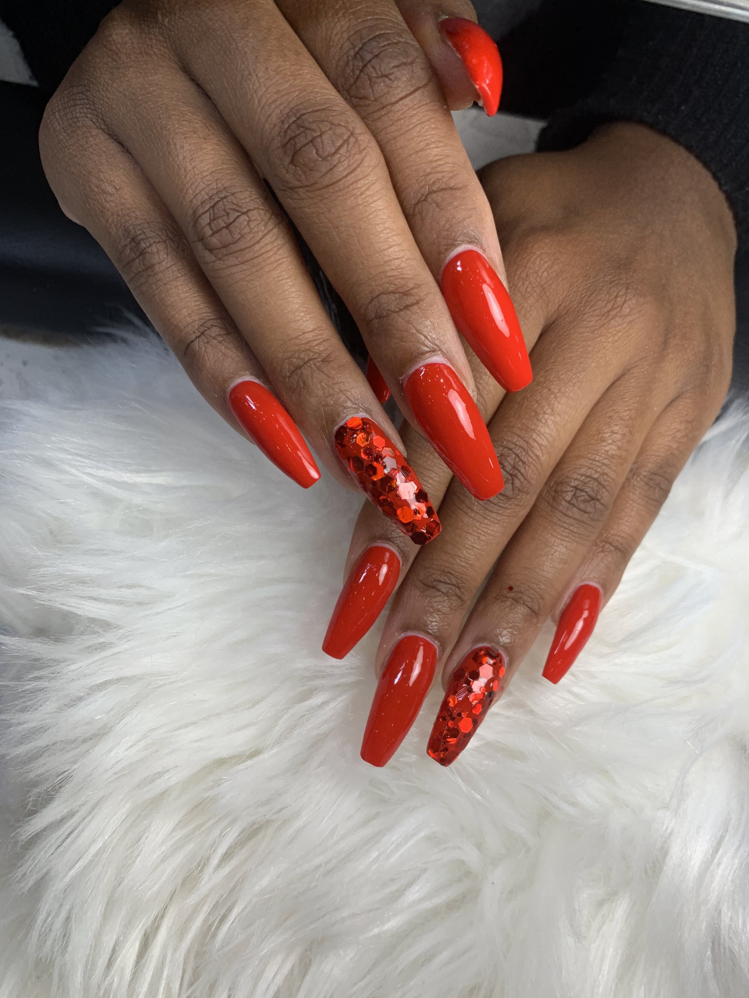 Gallery — Summerville Nails and Lash