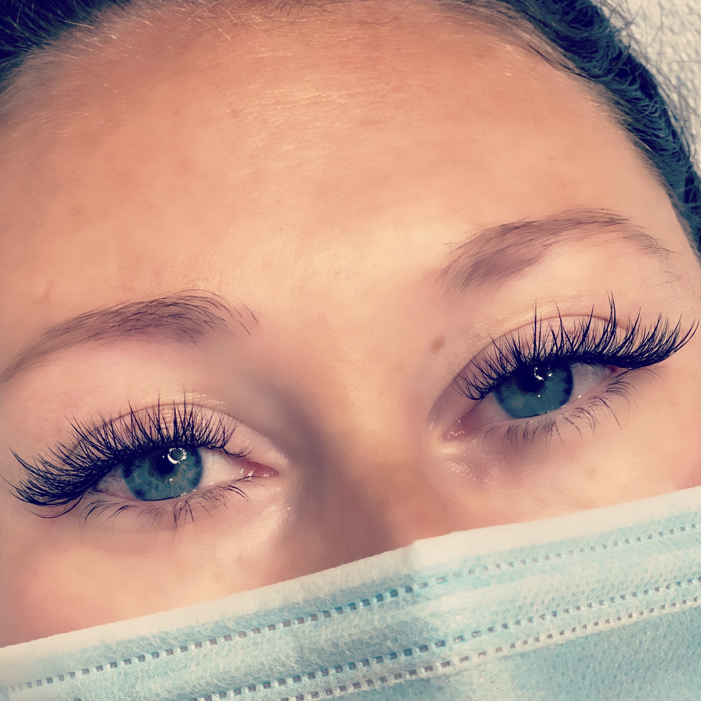 Gallery — Summerville Nails and Lash