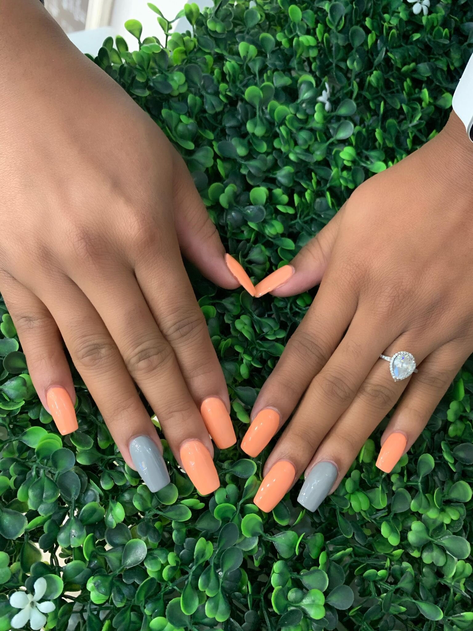 Gallery — Summerville Nails and Lash