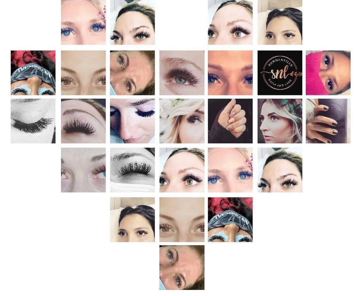 Gallery — Summerville Nails and Lash