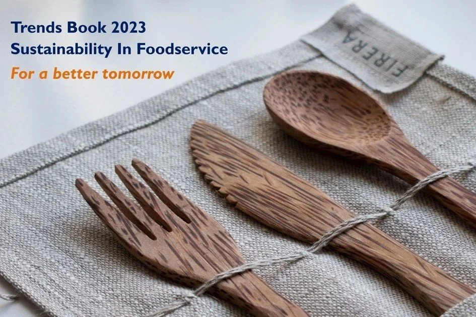 Annual Foodservice Trends 2023