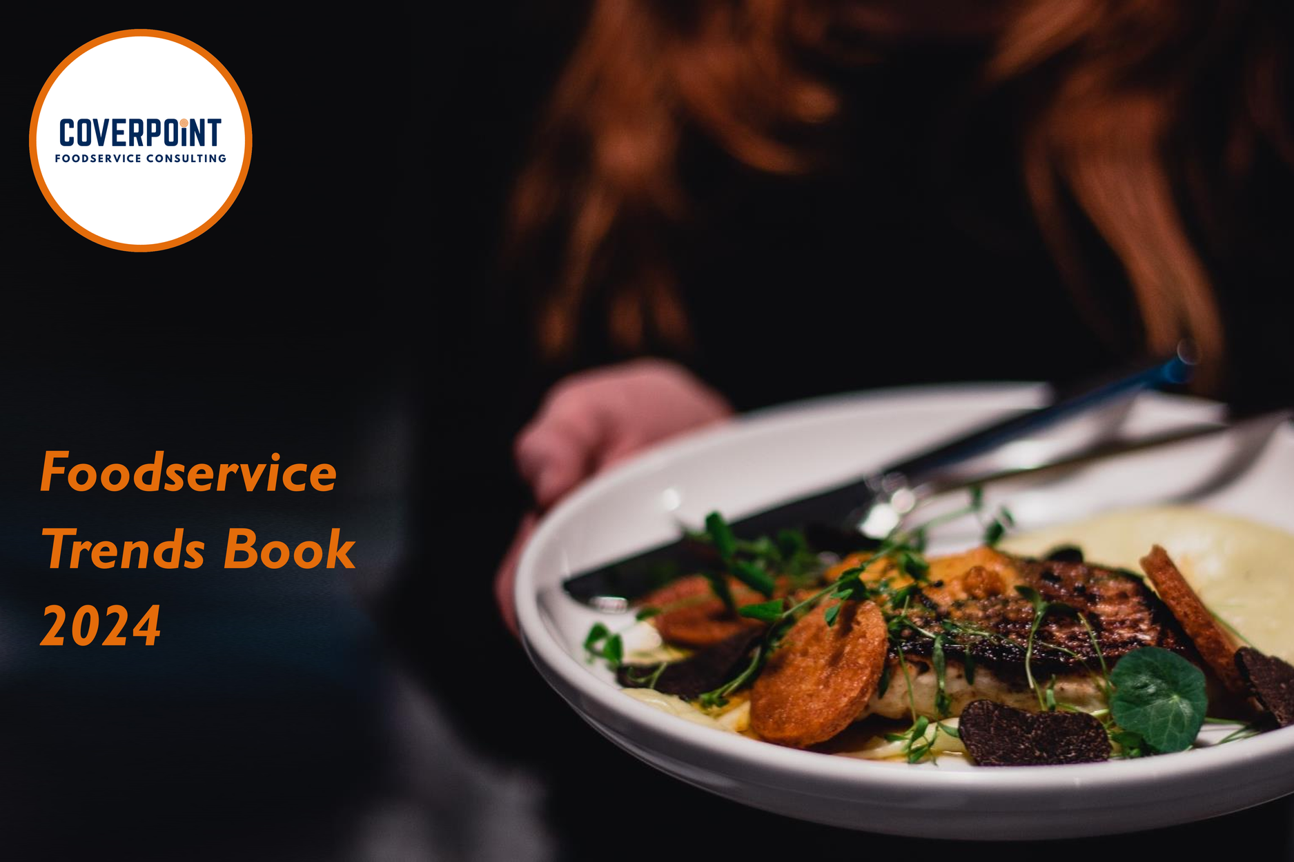 Annual Foodservice Trends 2024