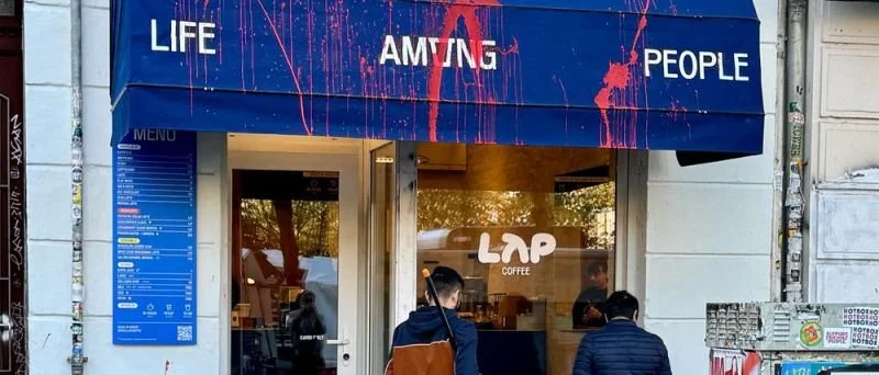 Berlin: The Price of Authenticity