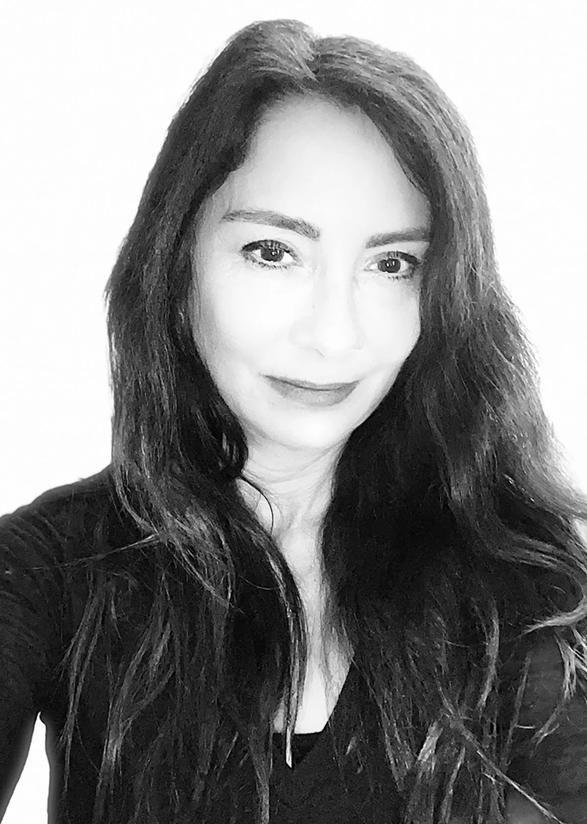 Headshot of Deborah Schneiderman