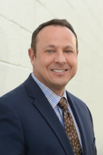 Mitch DaDante