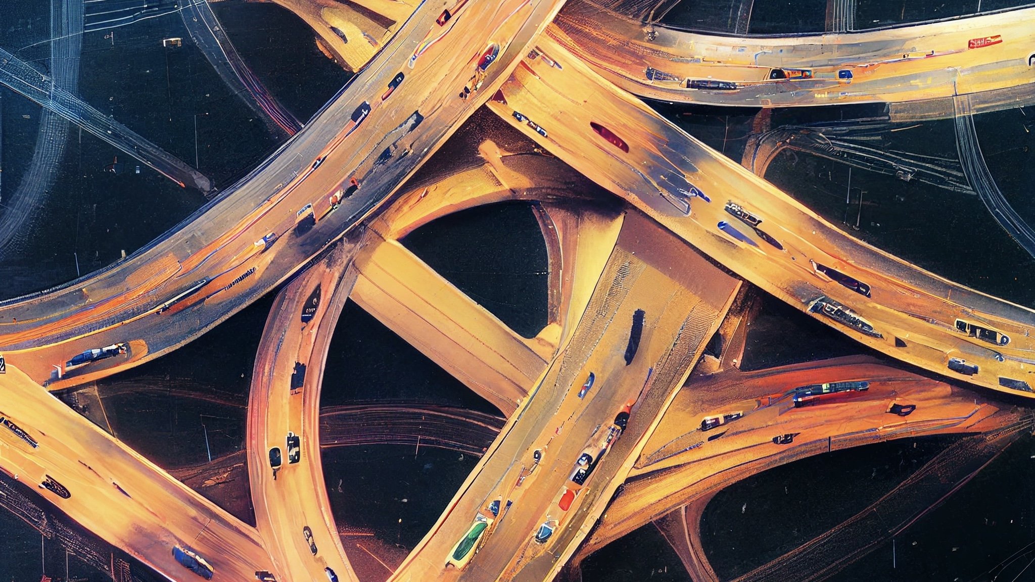 Spinning Your Marketing Wheels — The Family Knife