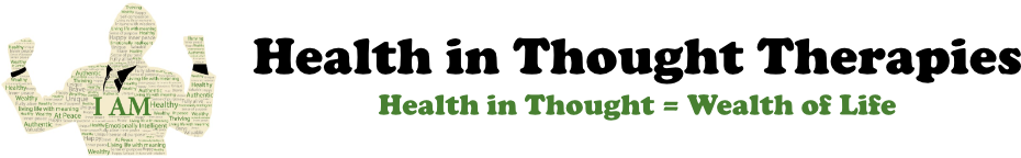 Health in Thought Therapies