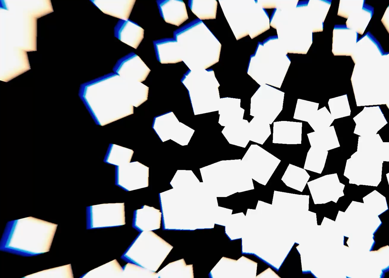 shallow waters (audio test)