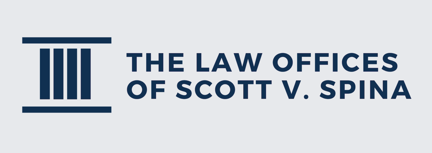 The Law Offices of Scott V. Spina