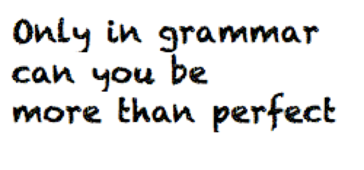 Met je broek op de knieën