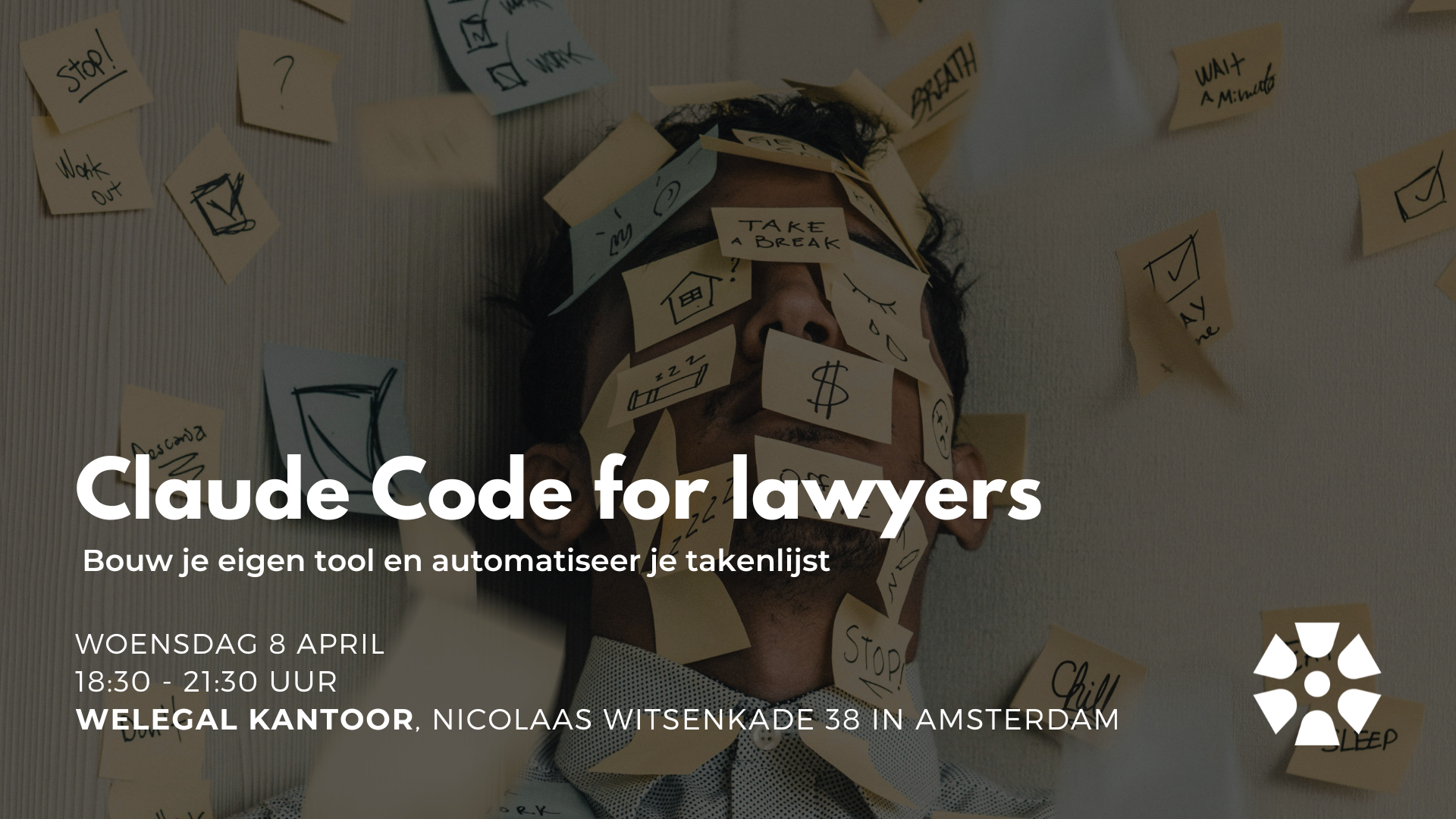Claude code for lawyers