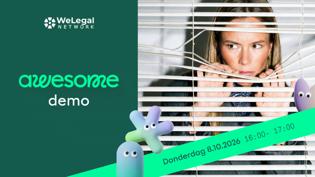 Demo Awesome Compliance