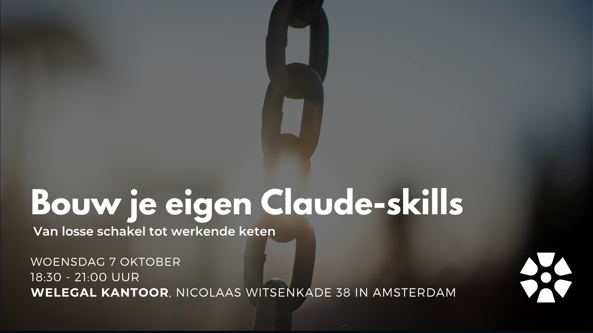 Bouw je eigen Claude-skills