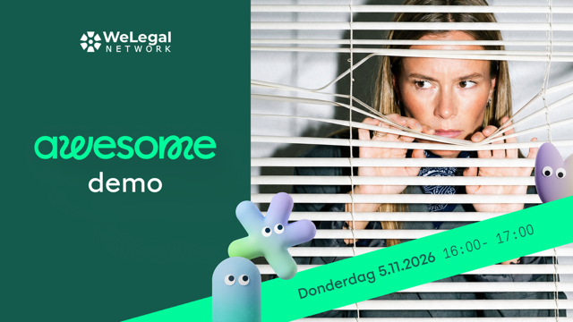 Demo Awesome Compliance