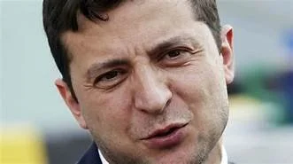 Zelensky is a War Criminal