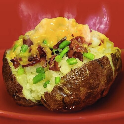 Potato Baking Bag