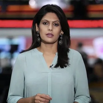 Palki Sharma Hot — Rockydennis Presents