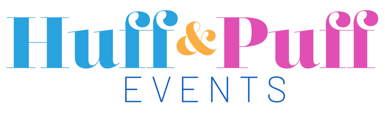 Terms Of Service 1 Huff Puff Events
