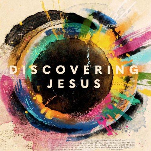 Discovering Jesus Series