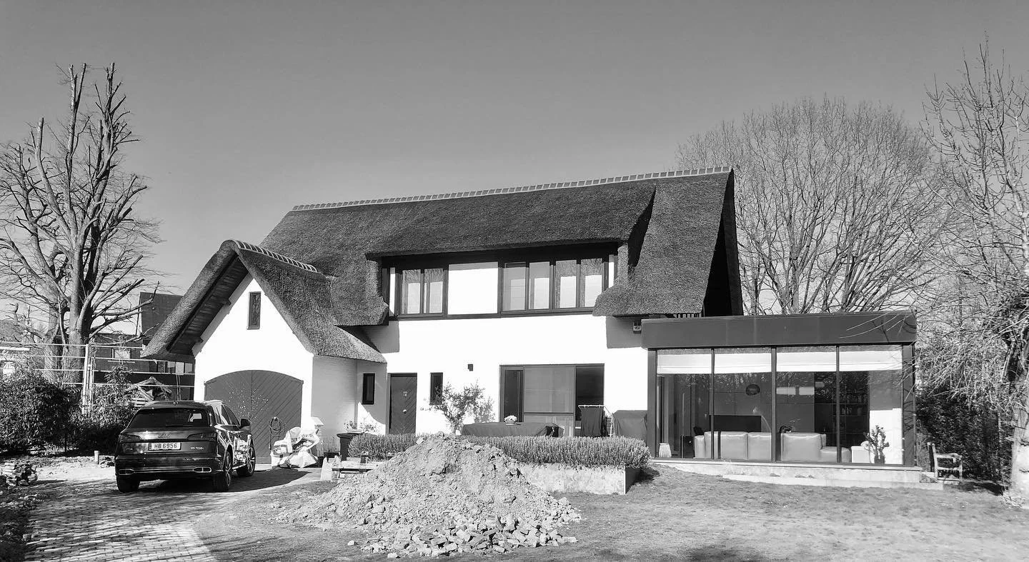 BEFORE : Start of A Renovation of A Landlord House in Hove City &hellip; Enjoy this Sunny Day &hellip;💫 #landelijkestijl #landelijkwonen #landscapes