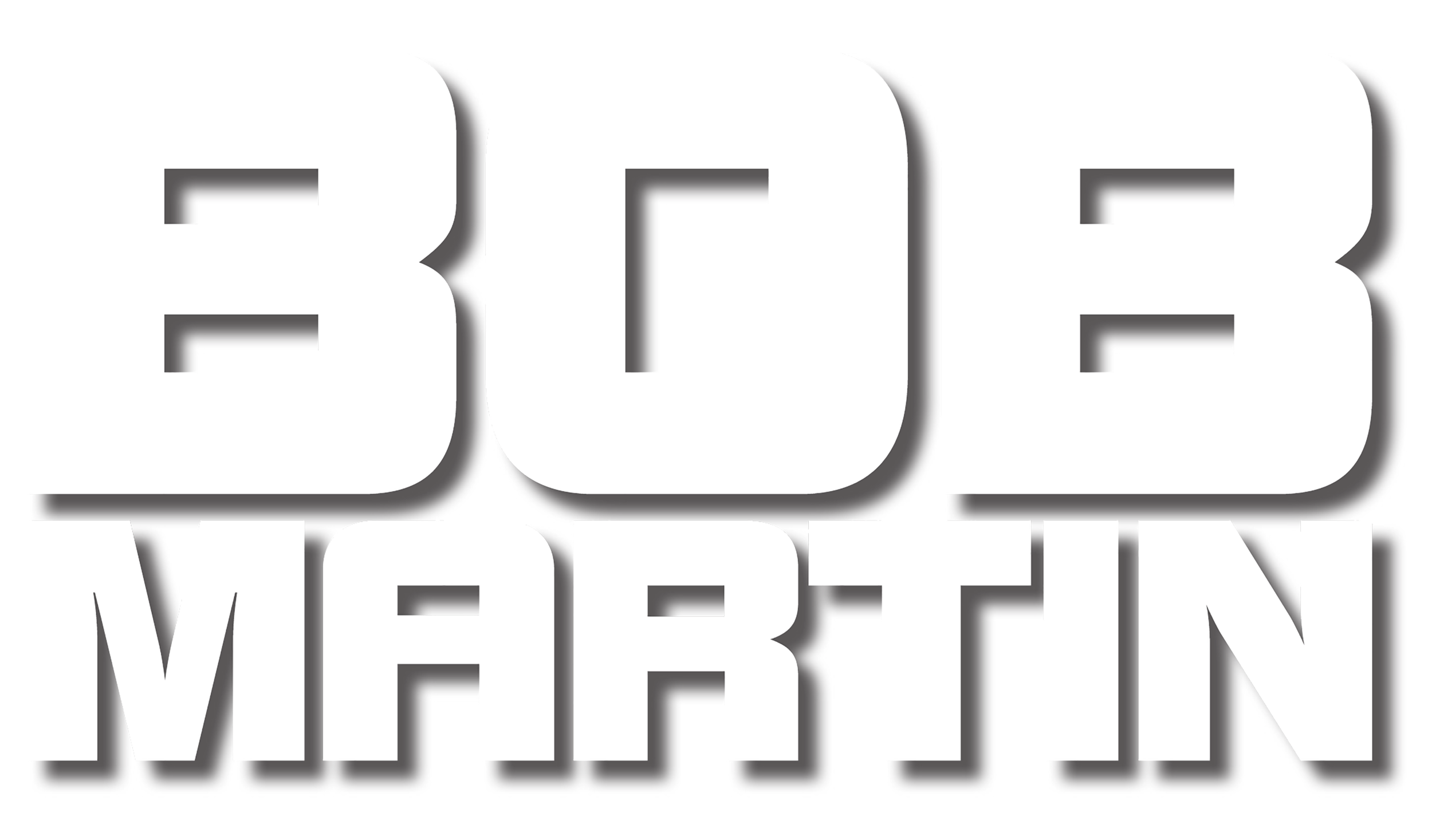 Bob Martin