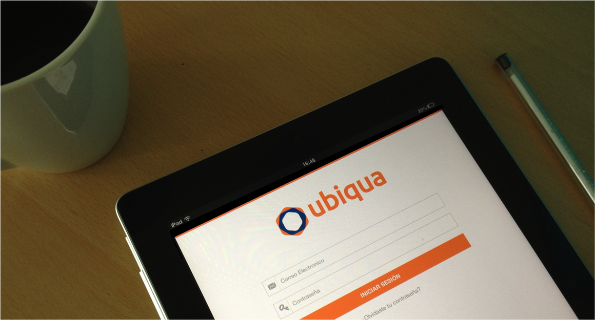 Origen de nuestro primer producto desarrollado